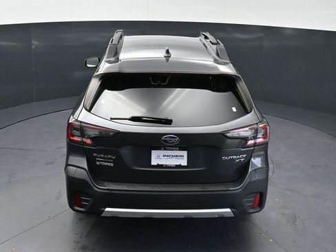 Used 2021 Subaru Outback Limited XT w/ Popular Package #2 AWD/4WD image 31