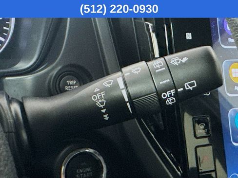 Used 2025 Subaru Forester Sport w/ Popular Package #1 AWD/4WD image 14