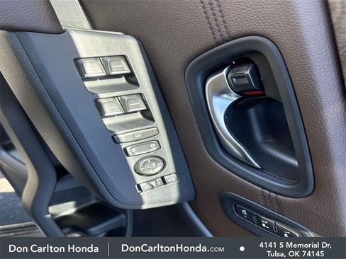 New 2026 Honda Pilot Elite image 13