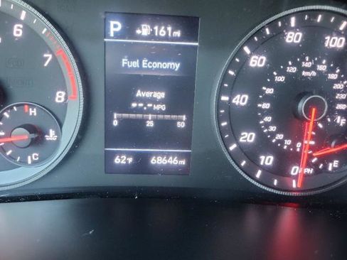 Used 2018 Hyundai Sonata Sport image 9