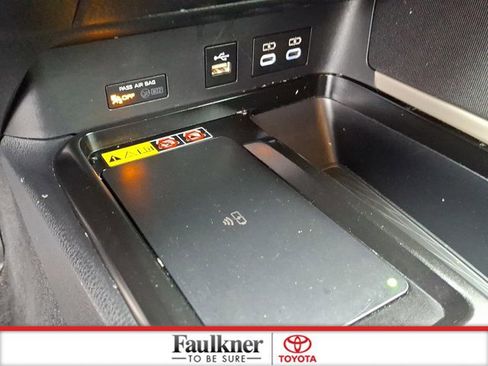 Certified 2025 Toyota Camry LE image 25