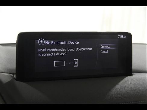 Certified 2023 MAZDA CX-5 AWD 2.5 S w/ Premium Plus Pkg image 10