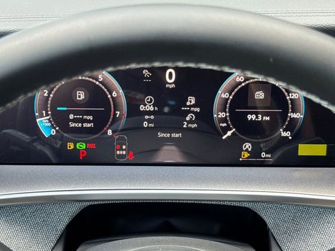 New 2026 Volkswagen Tiguan S FWD image 23