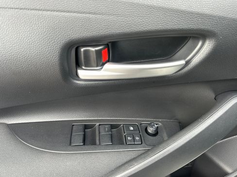 Certified 2026 Toyota Corolla SE image 10