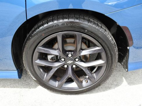 Used 2021 Dodge Charger R/T w/ Blacktop Package RWD image 30