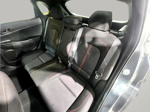 Used 2022 Hyundai Kona N Line image 29
