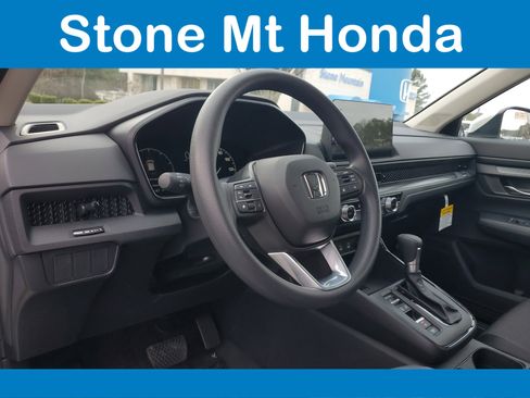 New 2026 Honda CR-V EX image 17