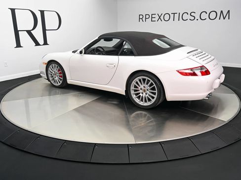 Used 2008 Porsche 911 Carrera S RWD image 17