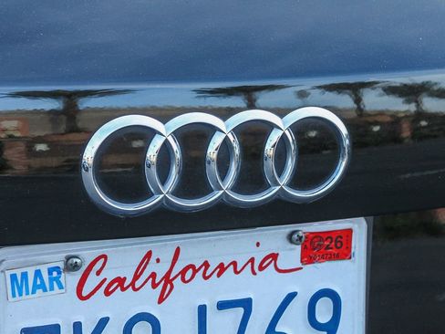 Used 2015 Audi Q5 3.0T Premium Plus w/ Technology Package AWD/4WD image 12