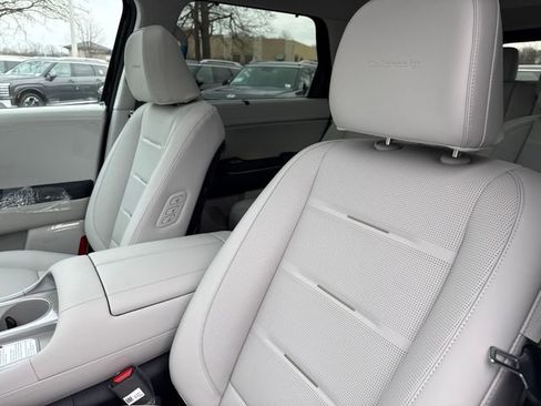 New 2026 Hyundai Palisade Calligraphy image 25