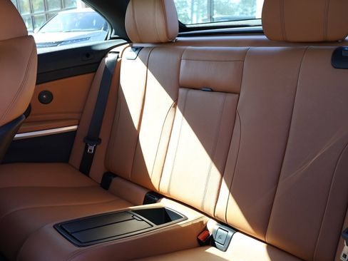 Used 2020 BMW 440i xDrive 440i xDrive w/ M Sport Package image 31