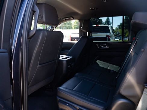 Used 2023 Chevrolet Tahoe LT AWD/4WD image 21