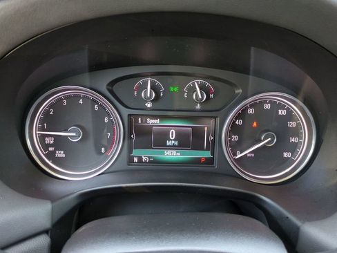 Used 2018 Buick Enclave Essence image 28