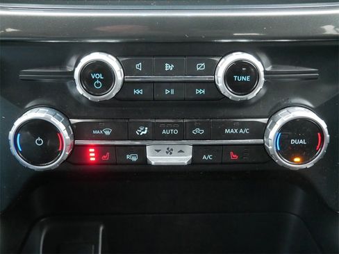 Certified 2023 Ford F150 XLT w/ Equipment Group 302A High image 20