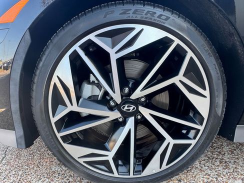 Used 2023 Hyundai Ioniq 6 SEL image 35