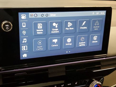 Certified 2025 Honda Prologue Touring image 6