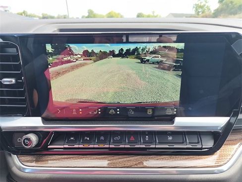 New 2026 Chevrolet Silverado 1500 LT w/ Safety Package image 26