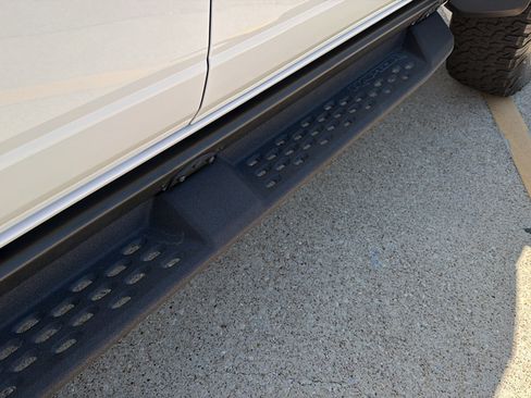 Used 2023 Ford Bronco Raptor AWD/4WD image 15
