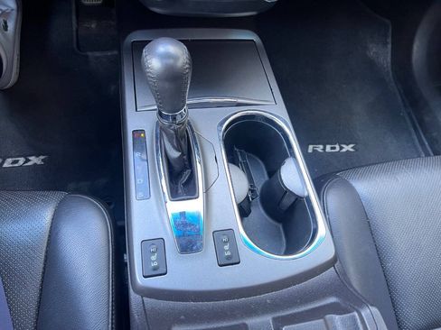 Used 2014 Acura RDX w/ Technology Package AWD/4WD image 15