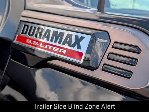 New 2026 GMC Sierra 2500 AT4X AWD/4WD image 39