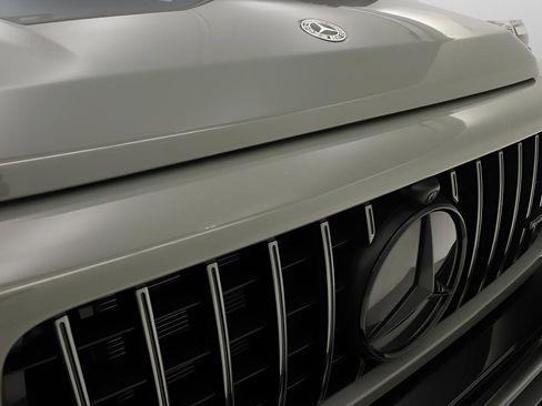 Certified 2023 Mercedes-Benz G 63 AMG 4MATIC image 26
