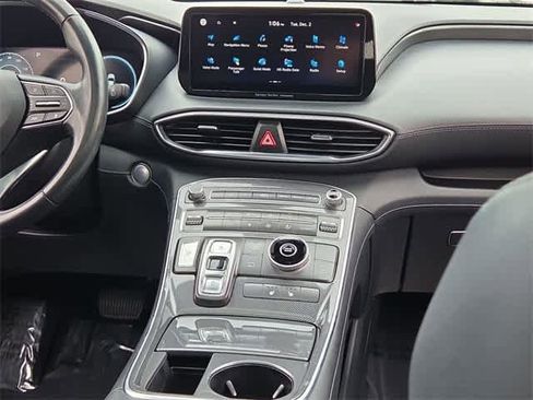 Used 2022 Hyundai Santa Fe SEL w/ Convenience + Premium Package image 28