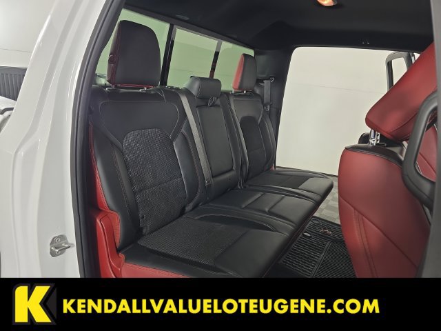 Used 2019 RAM 1500 Rebel AWD/4WD image 29