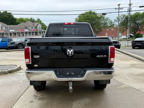 Used 2013 RAM 2500 Laramie w/ HD Snow Plow Prep Group AWD/4WD image 7