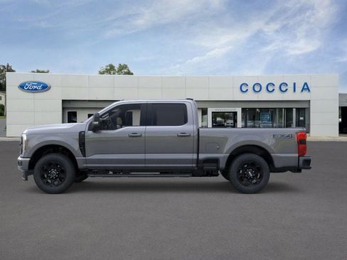 New 2026 Ford F350 XLT w/ XLT Premium Package image 3