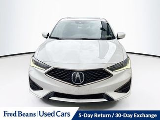 Used 2021 Acura ILX FWD video 1