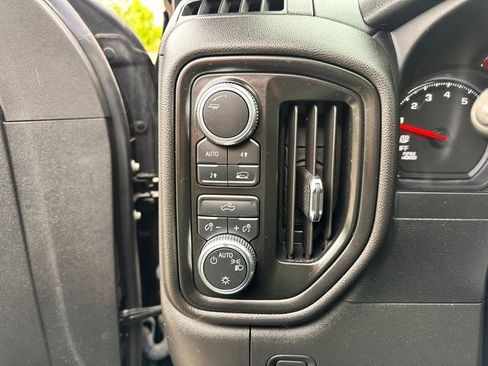 Used 2023 GMC Sierra 1500 Pro w/ Pro Value Package AWD/4WD image 29