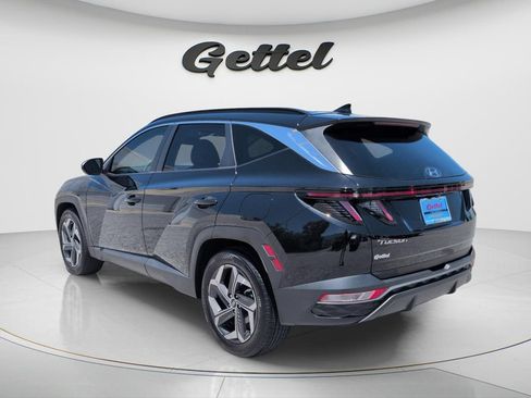 Used 2024 Hyundai Tucson SEL w/ Convenience Package FWD image 7