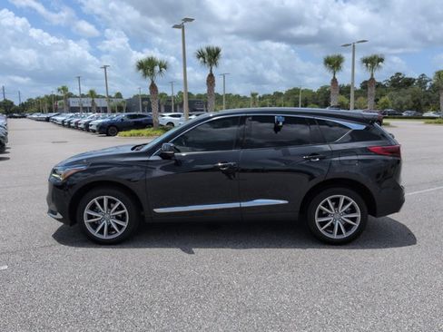 Used 2024 Acura RDX SH-AWD w/ Technology Package image 8