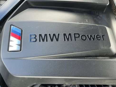 Used 2026 BMW M3 Competition AWD/4WD image 30