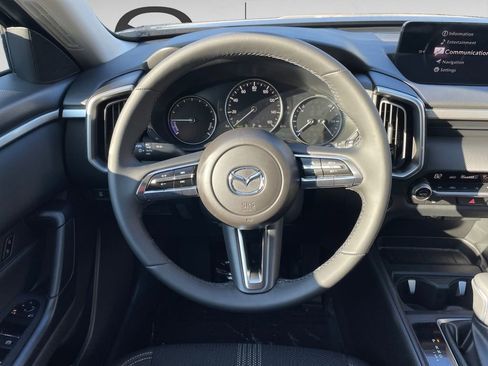 New 2025 MAZDA CX-5 AWD 2.5 S w/ Premium Plus Pkg image 11