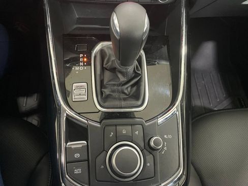 Used 2021 MAZDA CX-9 Touring w/ Touring Premium Package AWD/4WD image 27
