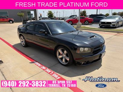 Used 2006 Dodge Charger SRT8 w/ SRT Option Group III