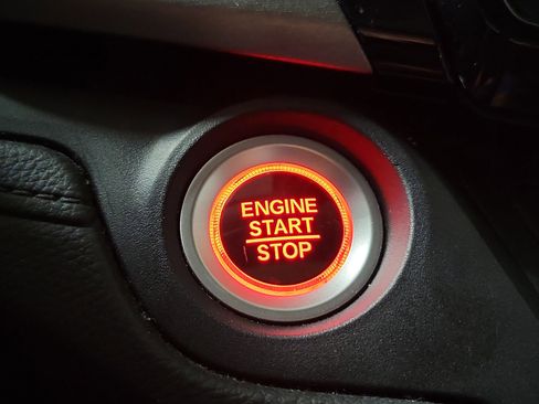 Used 2024 Honda Odyssey EX-L image 27