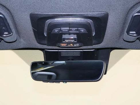 Used 2023 Subaru Solterra AWD image 27