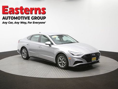 Used 2023 Hyundai Sonata SEL FWD image 48