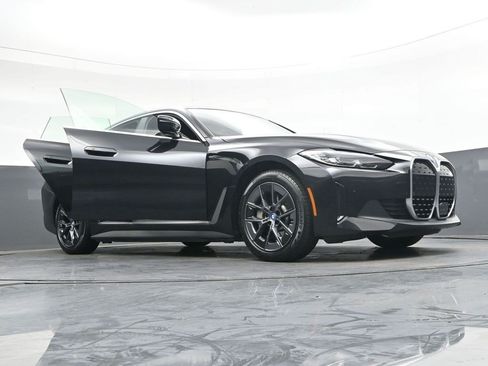 Used 2023 BMW i4 eDrive35 RWD image 44
