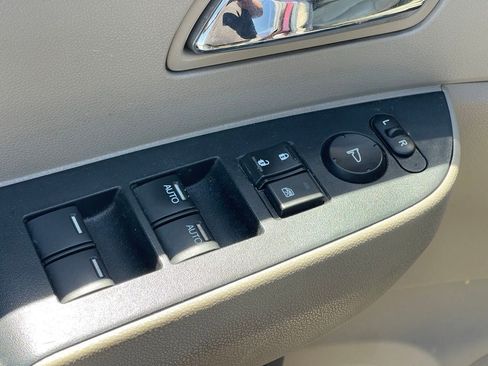 Used 2015 Honda Odyssey EX-L image 6