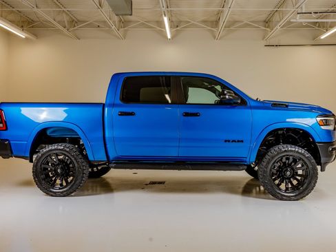 Used 2023 RAM 1500 Big Horn AWD/4WD image 11