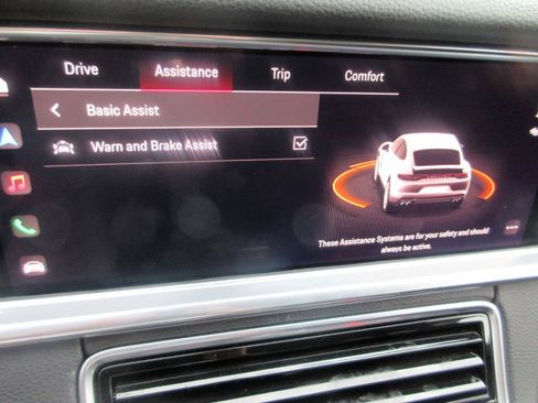 Used 2023 Porsche Panamera Platinum Edition RWD image 77