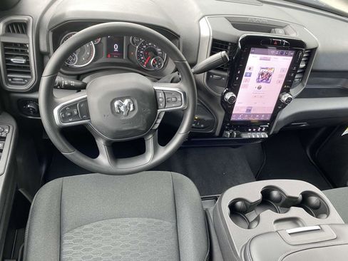 New 2025 RAM 2500 Tradesman image 18