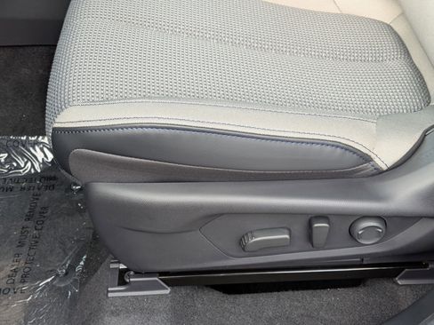 New 2026 Subaru Forester Premium AWD/4WD image 18