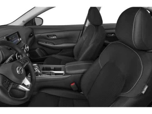 Used 2023 Nissan Sentra SV FWD image 9