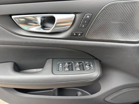 Certified 2026 Volvo V60 B5 Cross Country Plus w/ Climate Package image 8