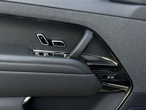 Used 2024 Land Rover Range Rover Sport Dynamic SE image 22