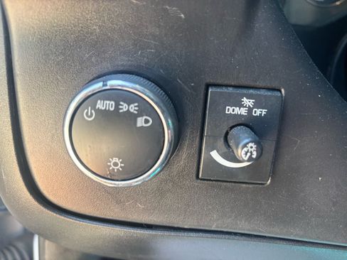 Used 2020 GMC Savana 2500 w/ Driver Convenience Package RWD image 22